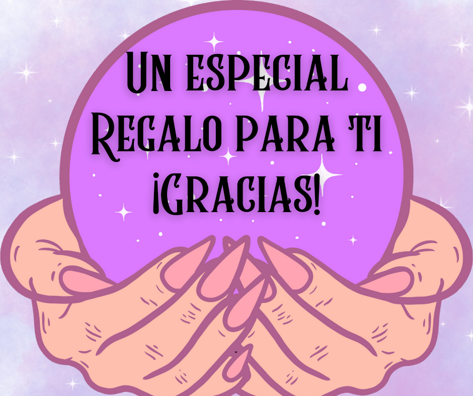 A special gift for you
