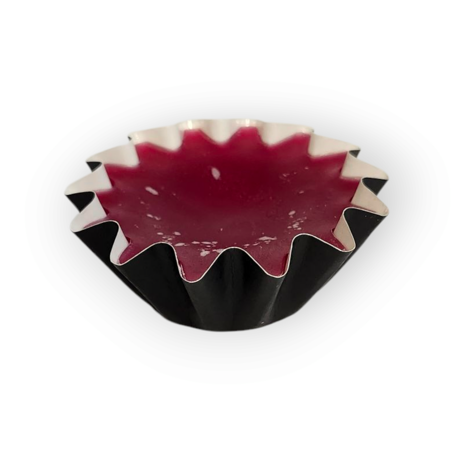 Raspberry Kiss Beeswax Wax Melt 2oz