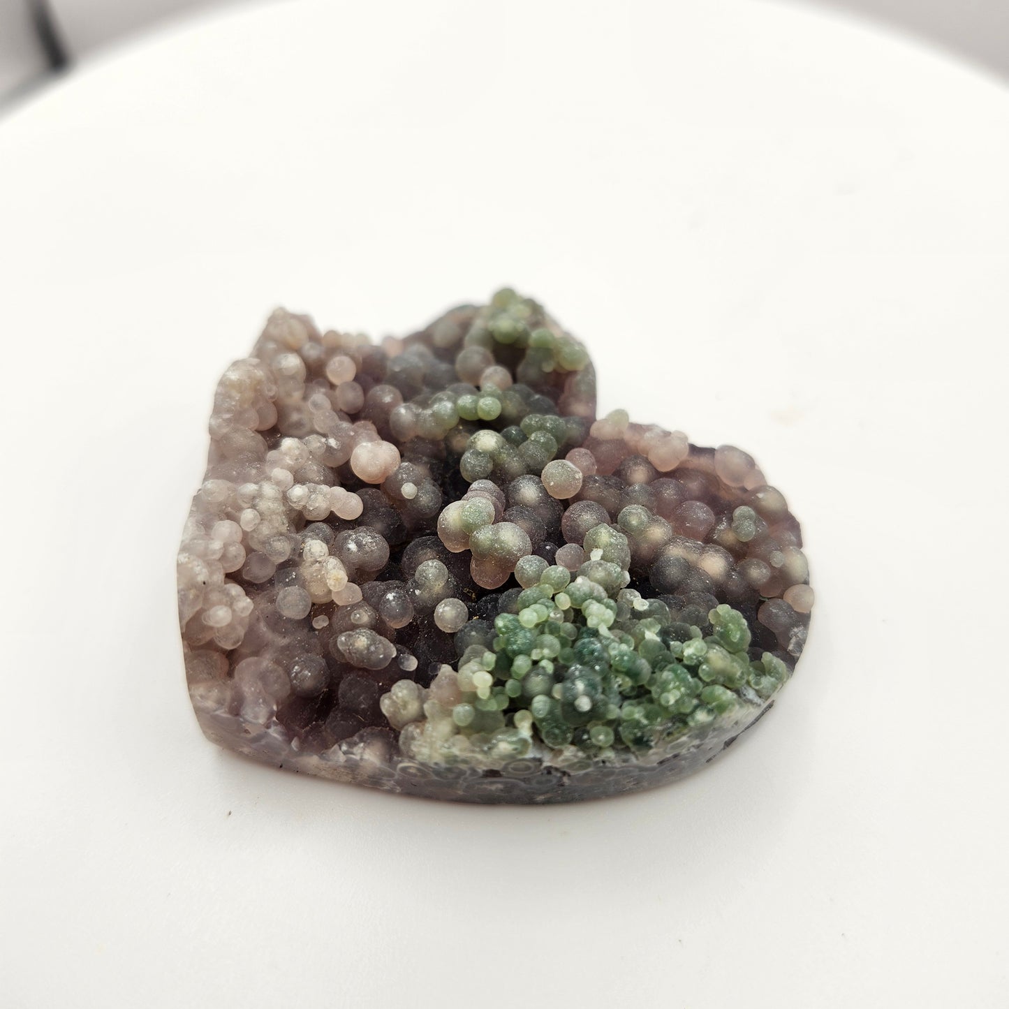 Rare Grape Agate Chalcedony 1.3-1.6oz
