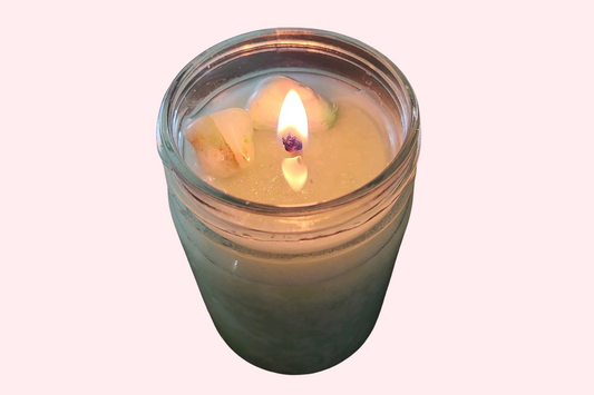 Candle Care