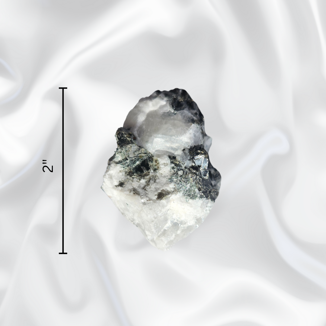 Rainbow Moonstone Raw