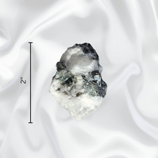 Rainbow Moonstone Raw