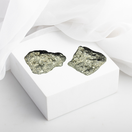 Pyrite Raw 1oz