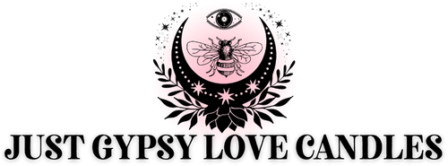 Just Gypsy Love Candles