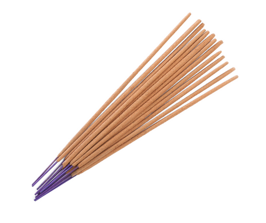 Incense 10 Pack