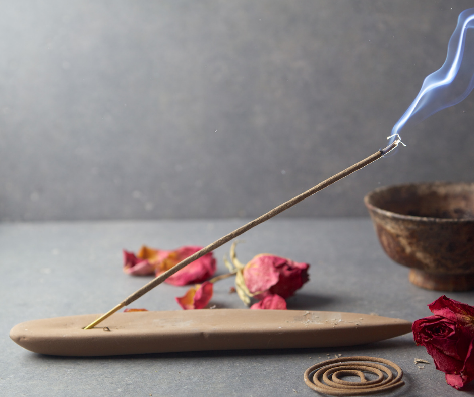 Incense 10 Pack