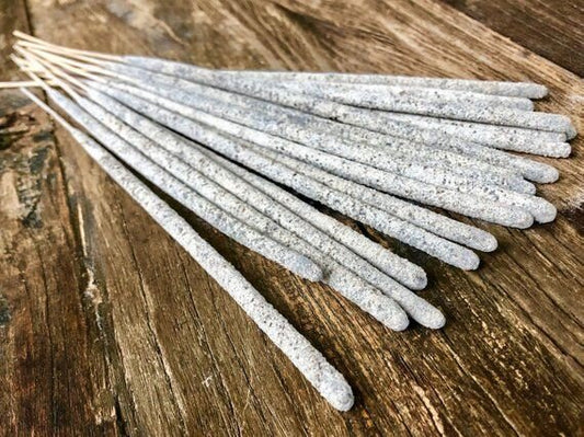 Copal incense sticks 5 count