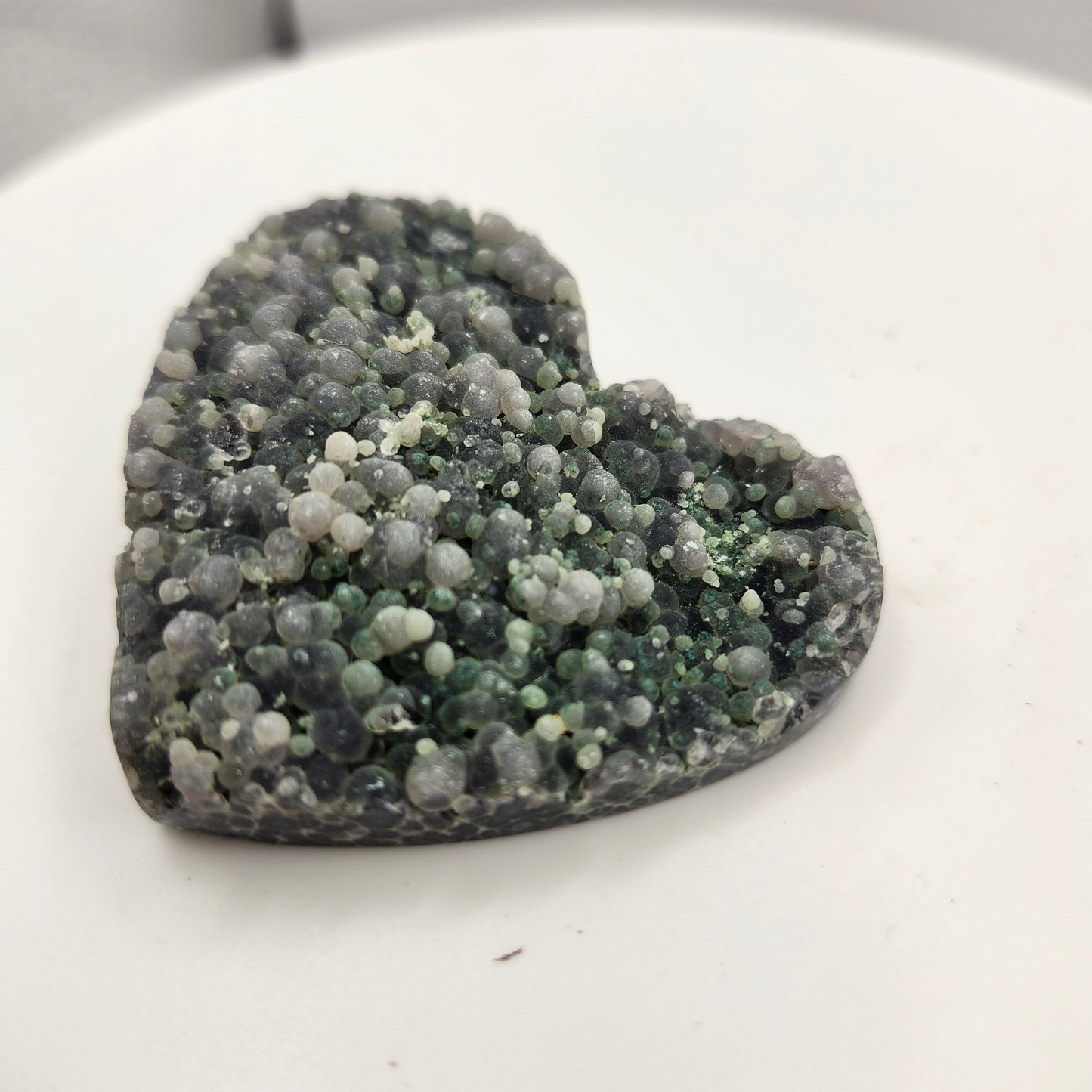 Rare Grape Agate Chalcedony 1.3-1.6oz