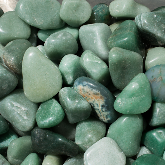 Aventurine Tumbled