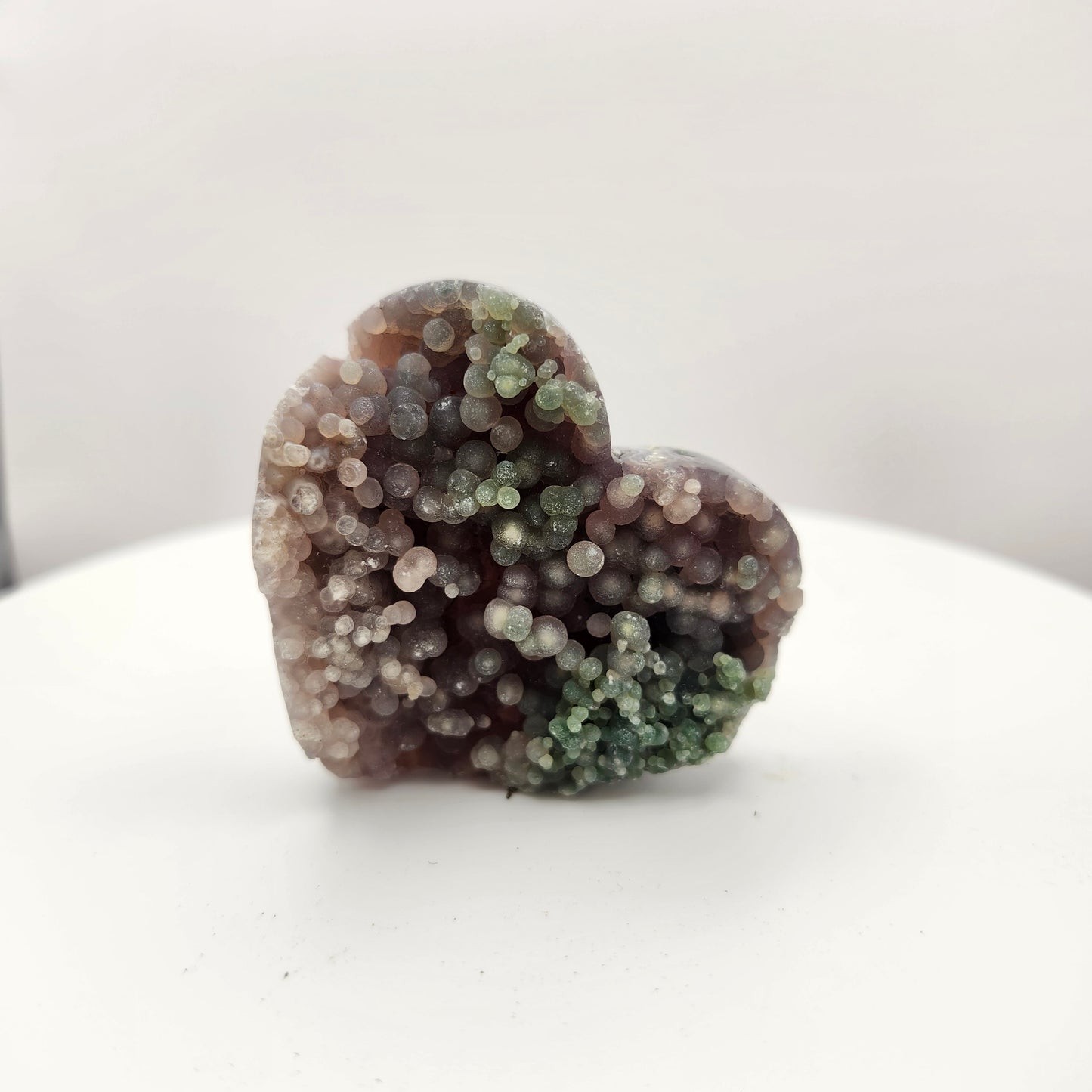 Rare Grape Agate Chalcedony 1.3-1.6oz