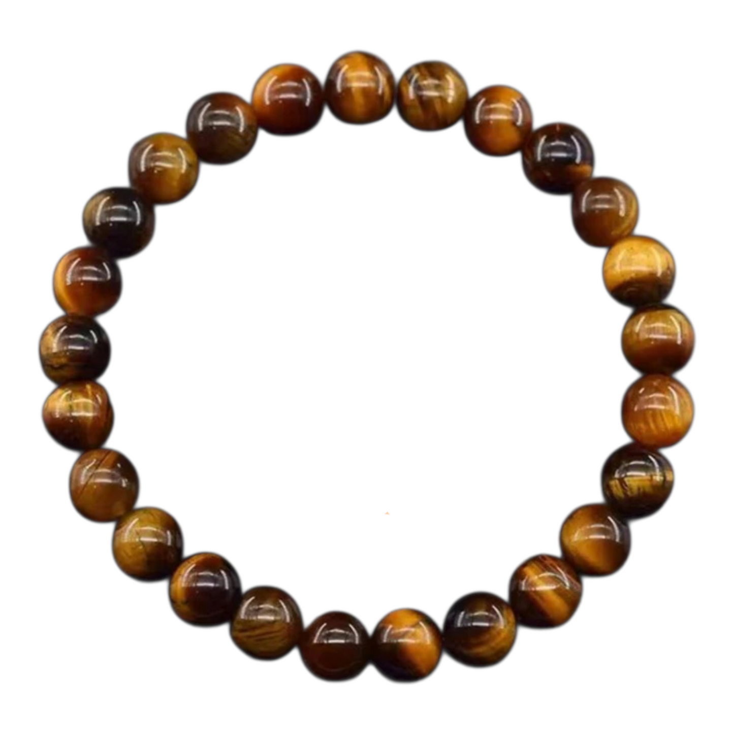 Tiger Eye Bracelet