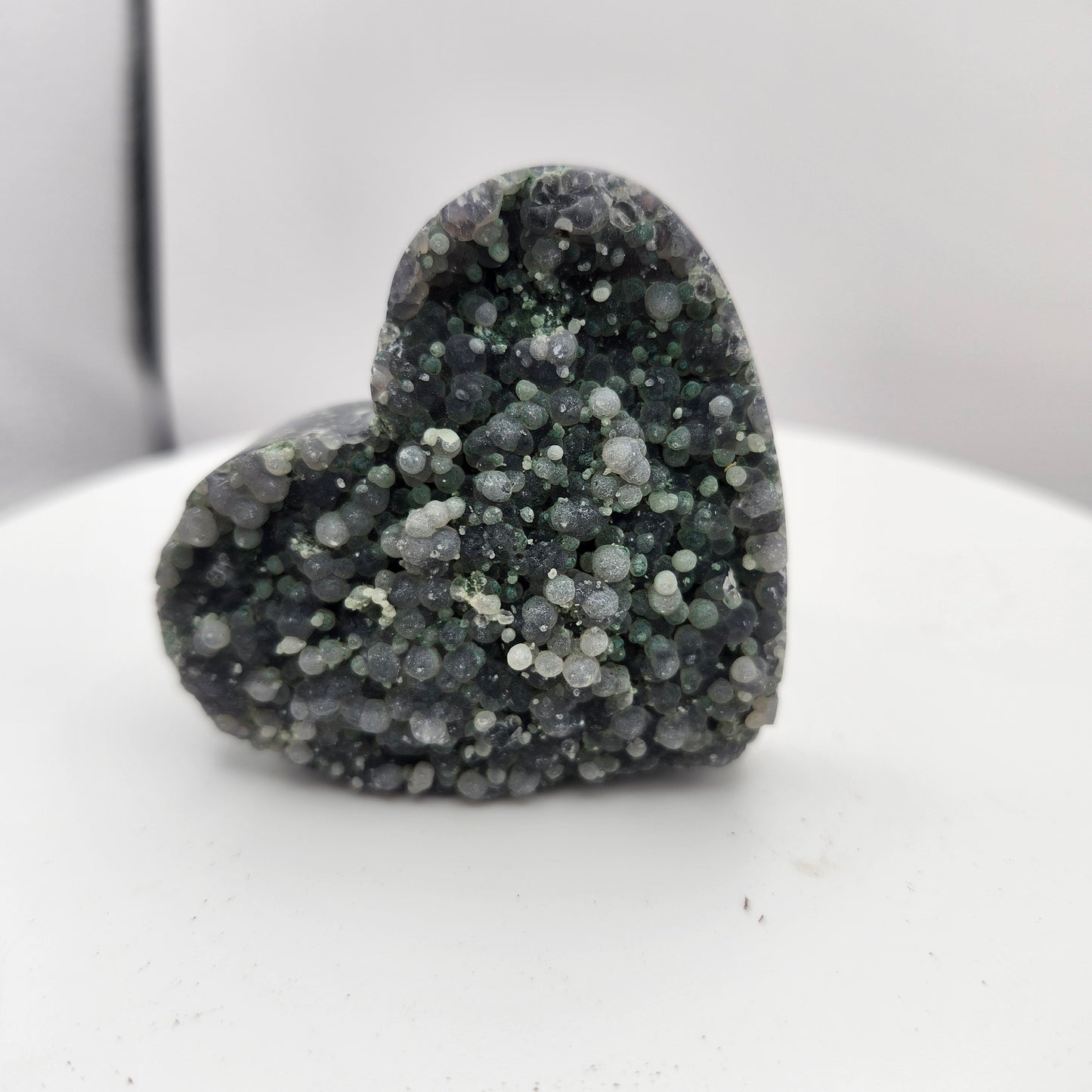 Rare Grape Agate Chalcedony 2-2.7 oz