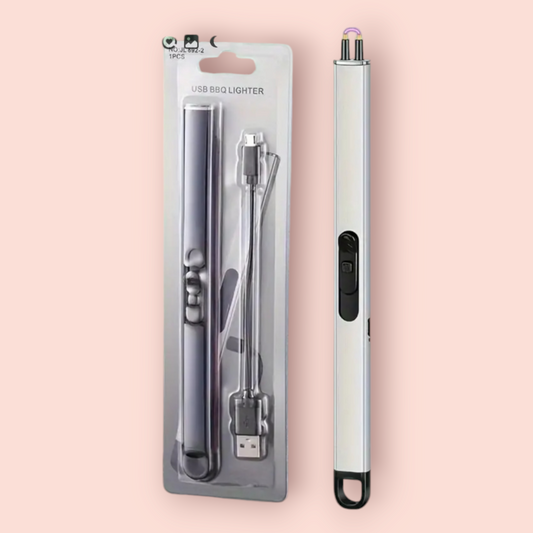 Rechargeable Electric Lighter