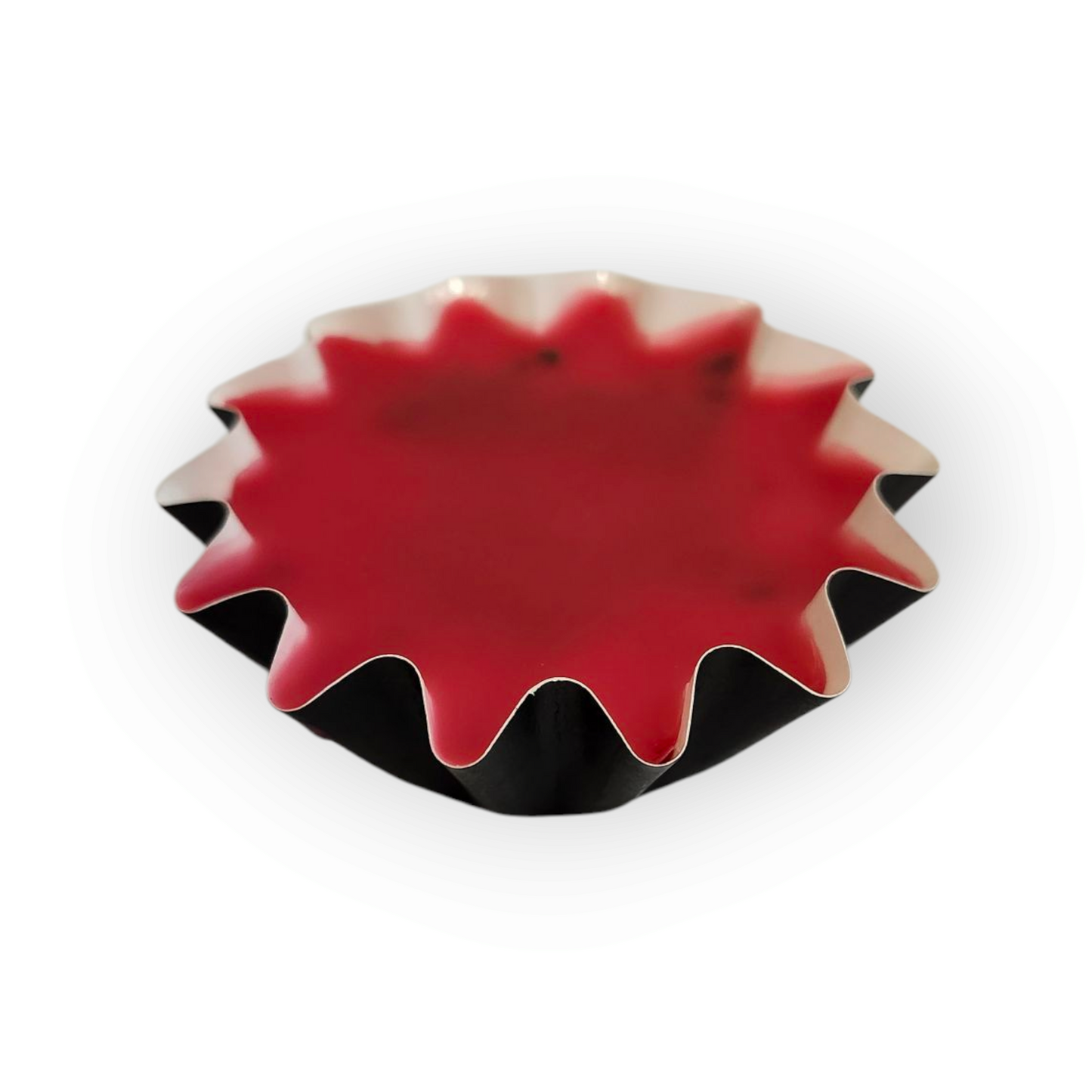 Juicy Watermelon Beeswax Wax Melt 2oz