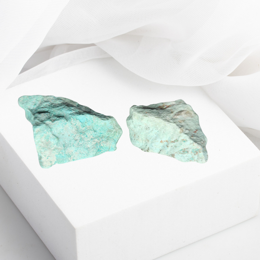 Amazonite Raw 1oz