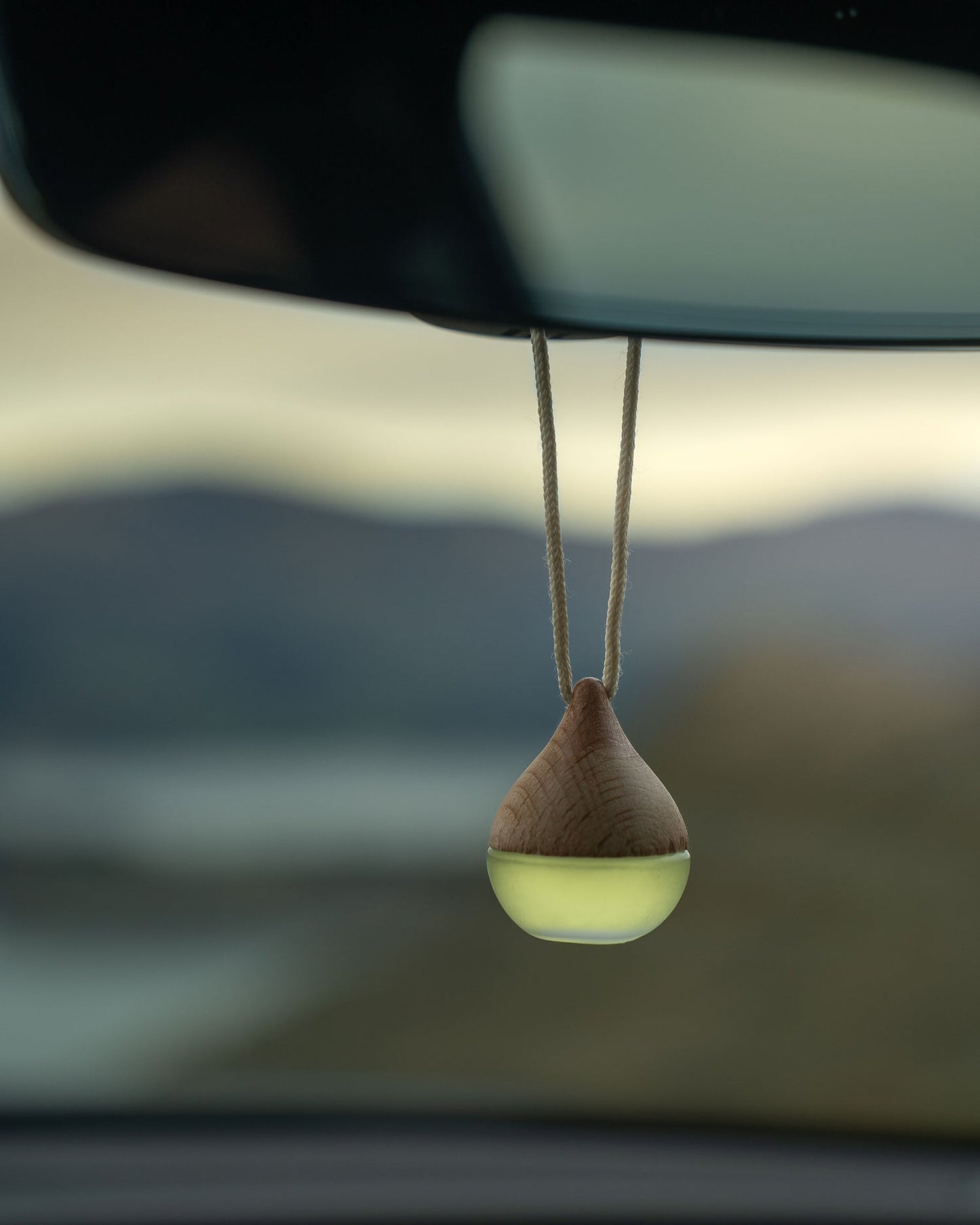Aromatherapy Car Diffuser 10ml