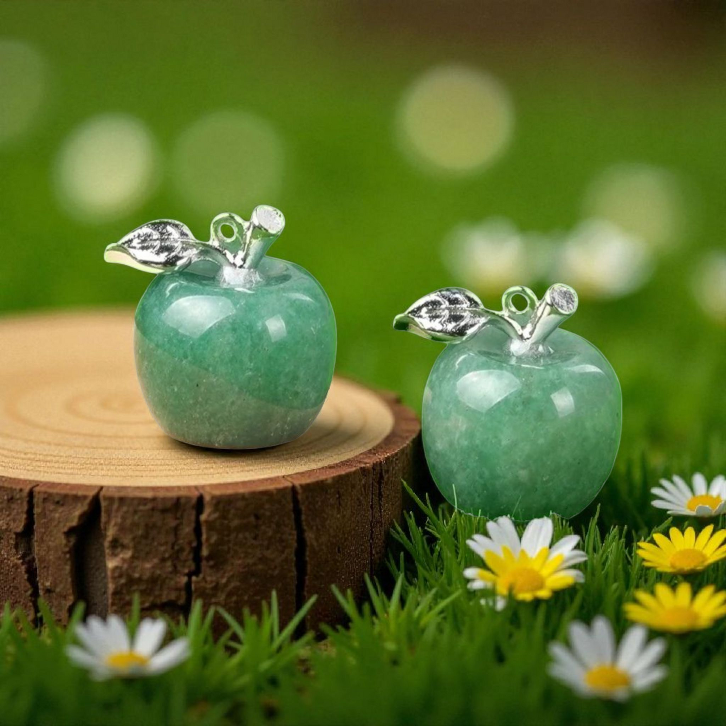 Crystal Apple