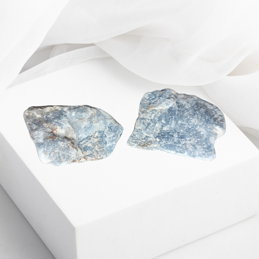 Sodalite Raw 1oz