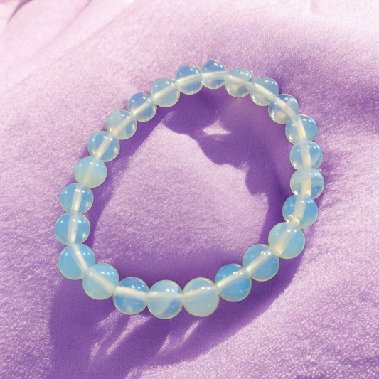 Opalite Bracelet 8mm